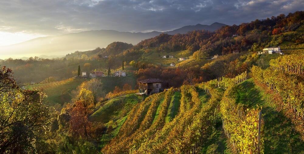 Locanda solagna veneto valdobbiadene